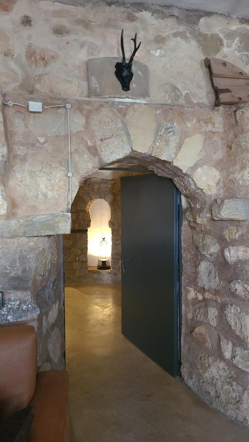 Вилла Casa Cueva A-Tipica Пегалахар Экстерьер фото